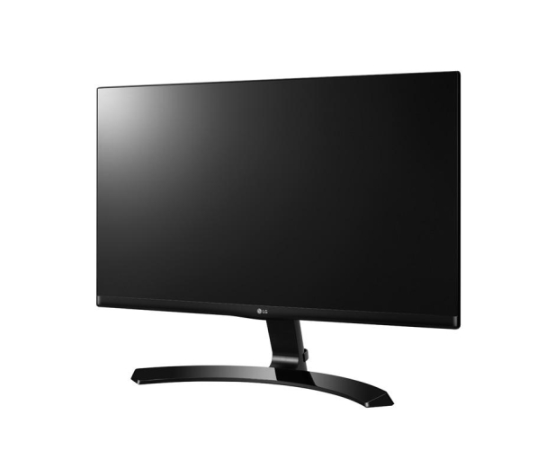 LG 23MP68VQ-P czarny - 323223 - zdjęcie 2